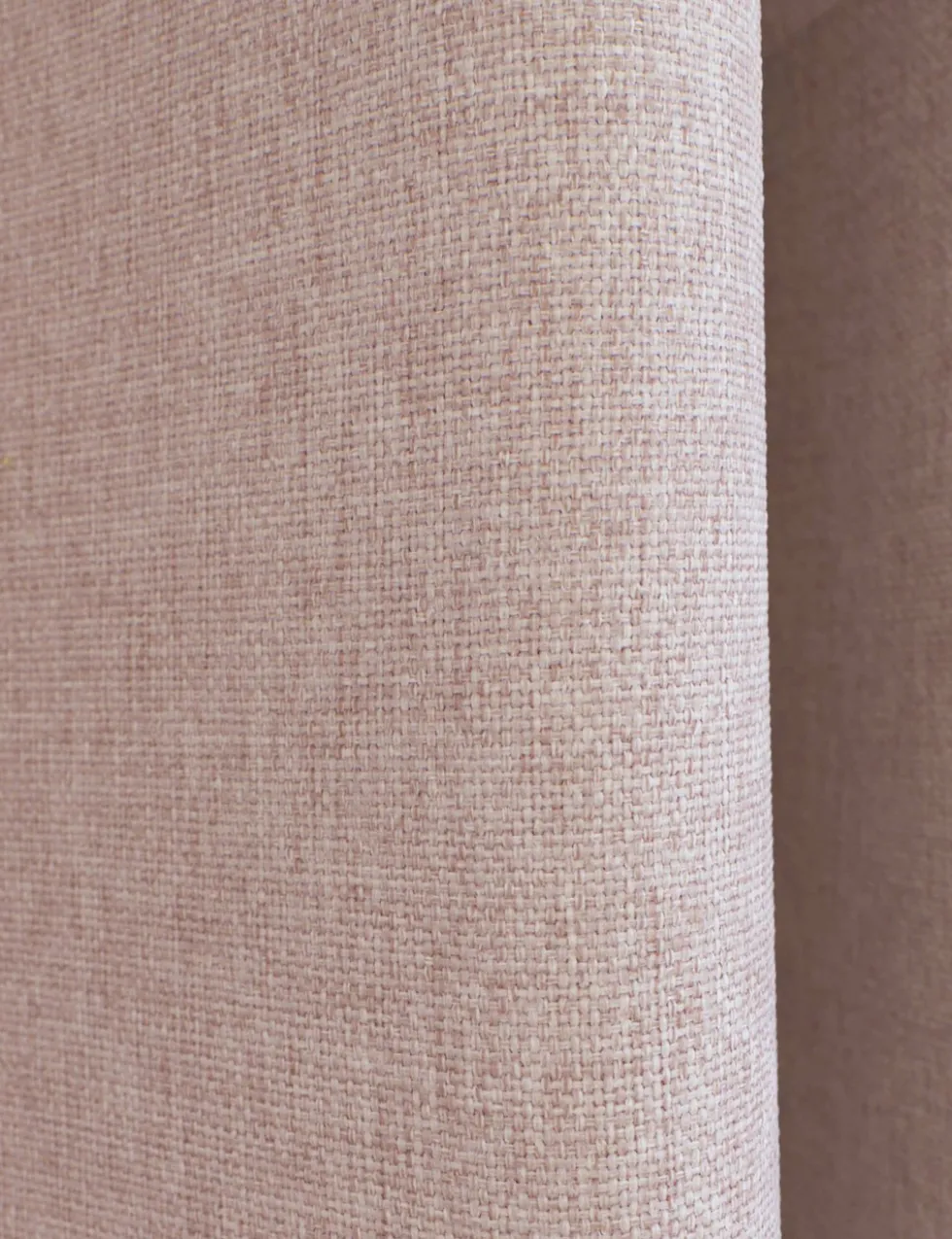 Brushed Eyelet Blackout Thermal Curtains
