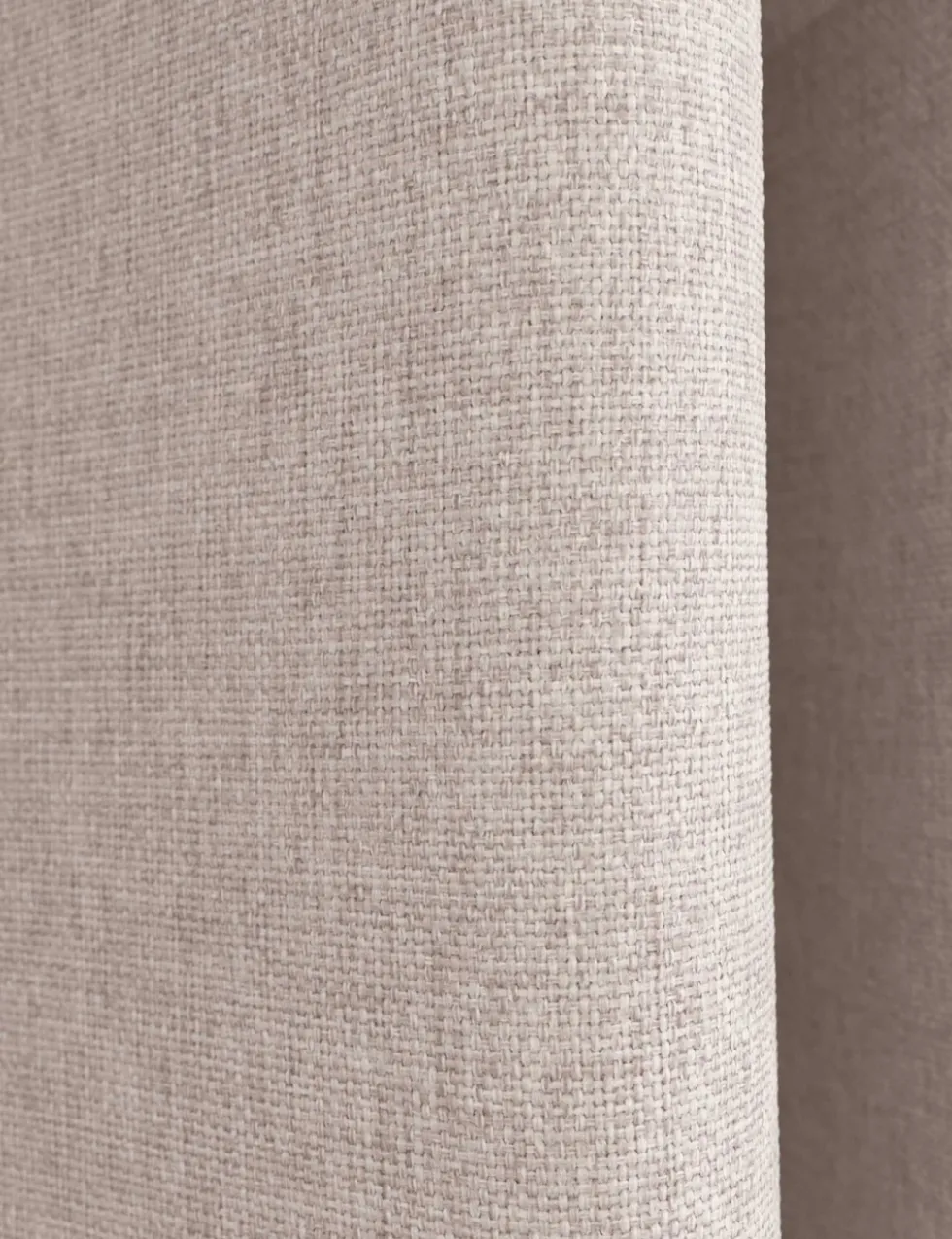 Brushed Eyelet Blackout Thermal Curtains