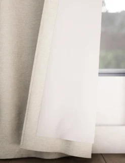 Brushed Multiway Blackout Curtains