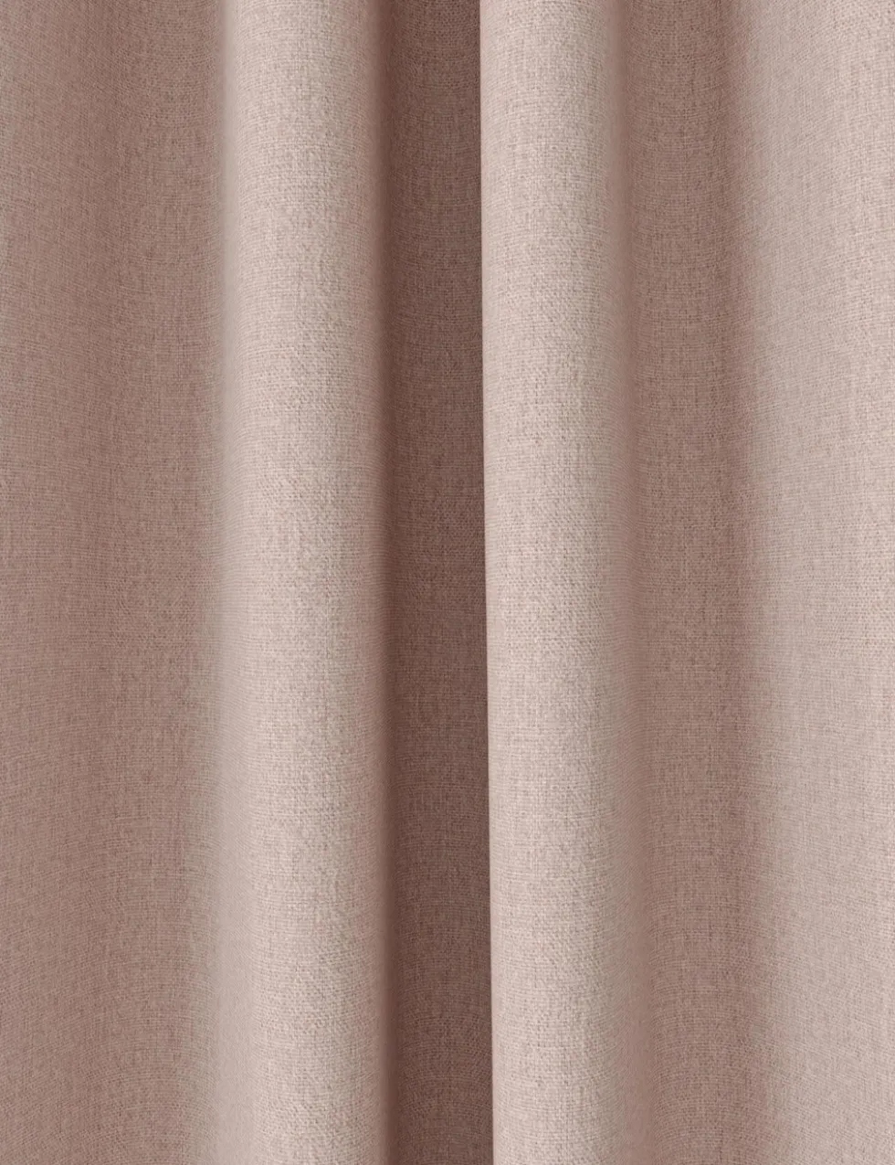 Brushed Pencil Pleat Blackout Ultra Thermal Curtains