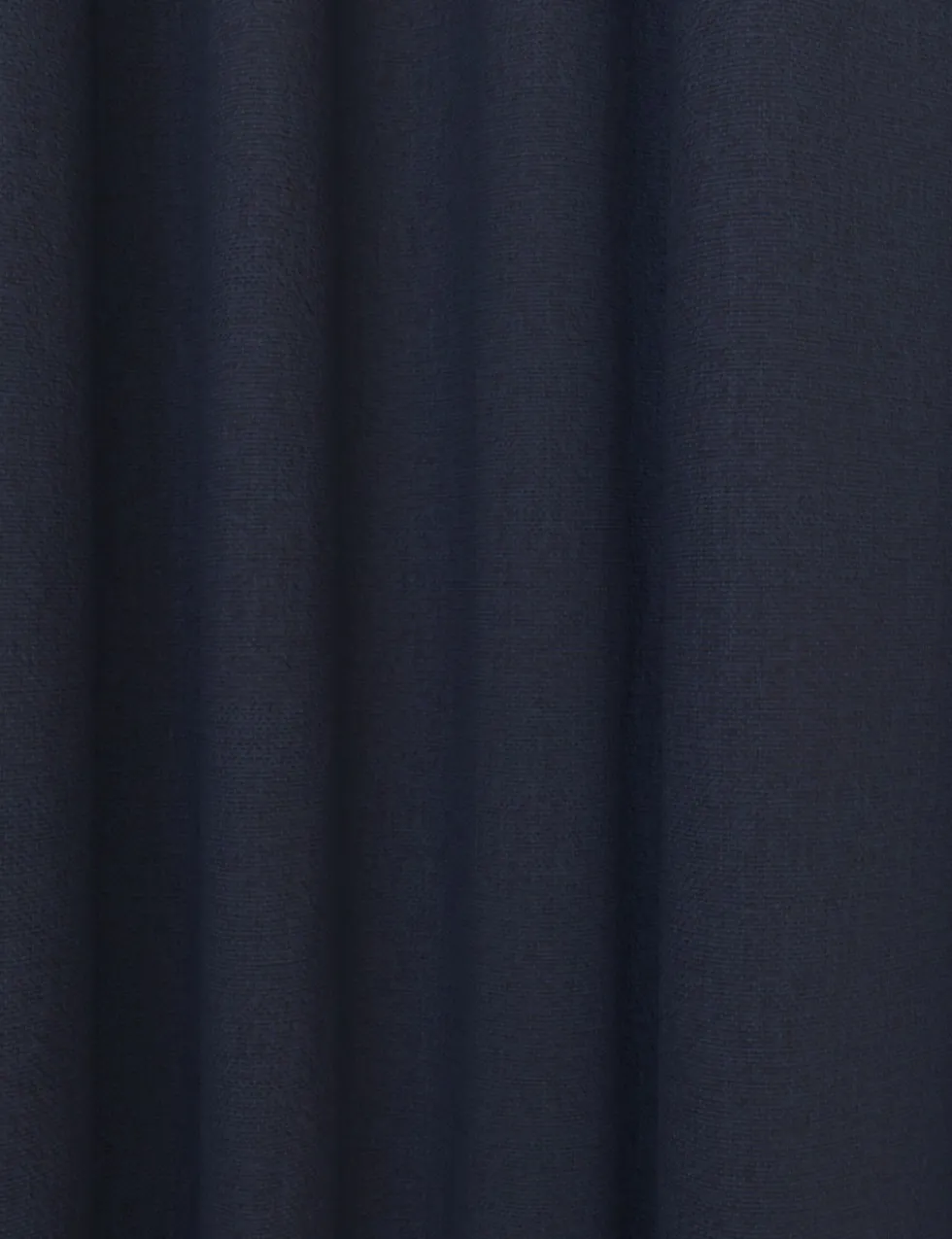 Brushed Pencil Pleat Blackout Thermal Curtains