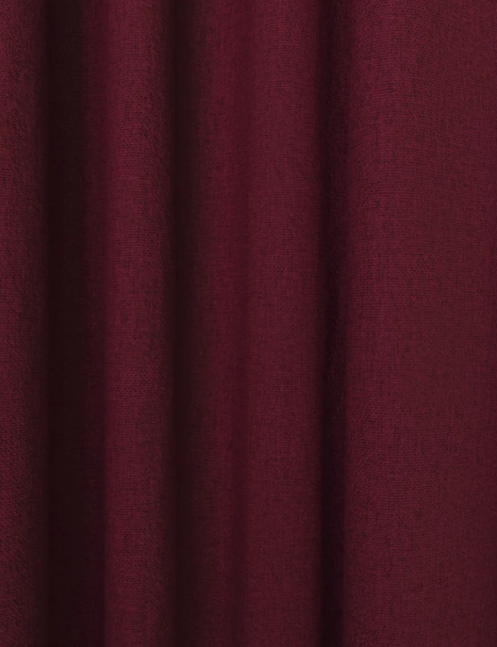 Brushed Pencil Pleat Blackout Thermal Curtains