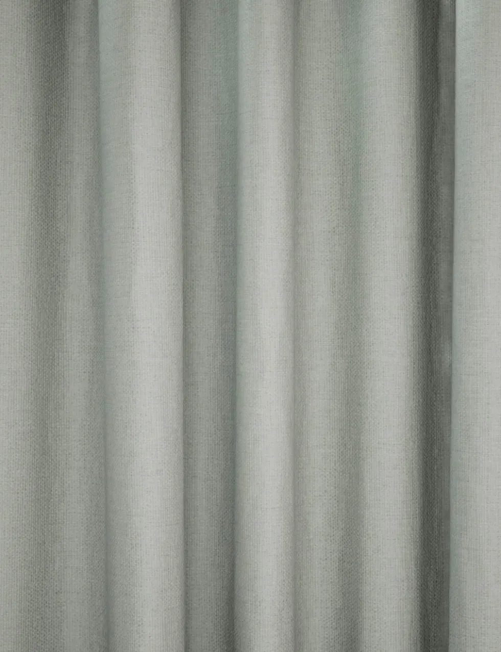 Brushed Pencil Pleat Blackout Thermal Curtains