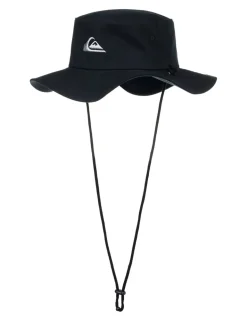 BushMaster Pure Cotton Panama Hat