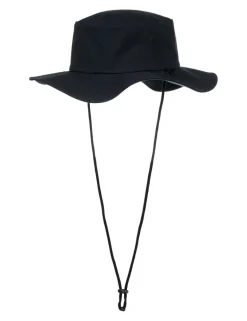 BushMaster Pure Cotton Panama Hat