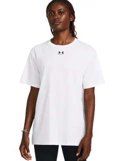 Campus Cotton Rich Oversized T-Shirt