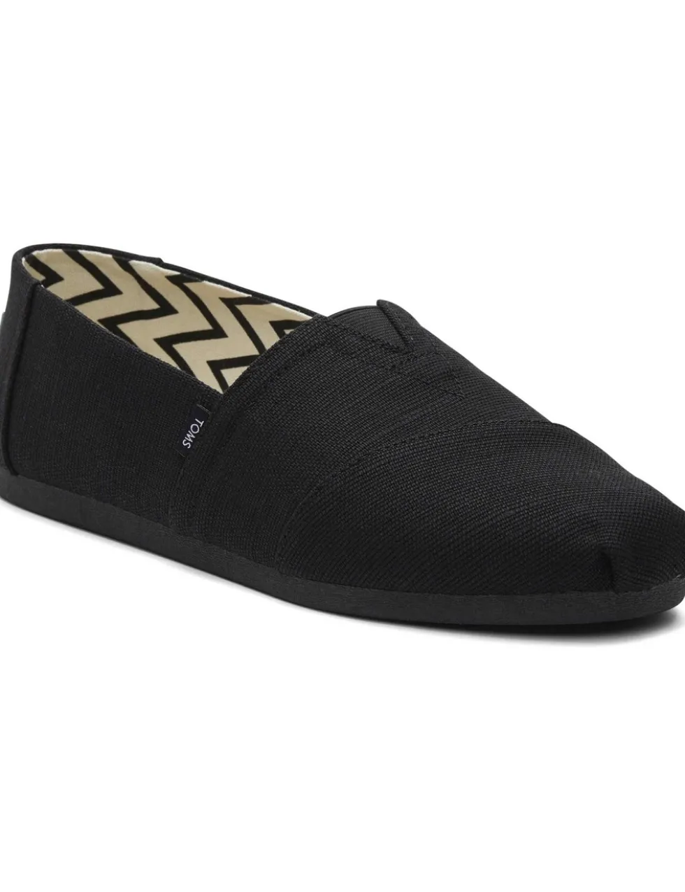 Canvas Espadrilles