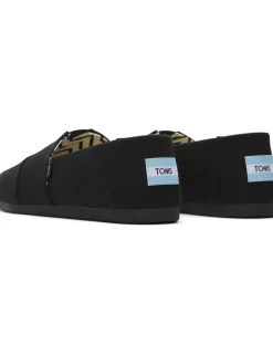 Canvas Espadrilles