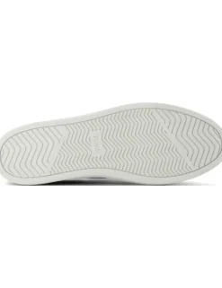Canvas Pull-on Trainers