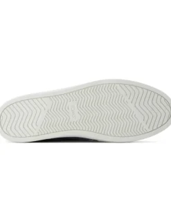 Canvas Pull-on Trainers