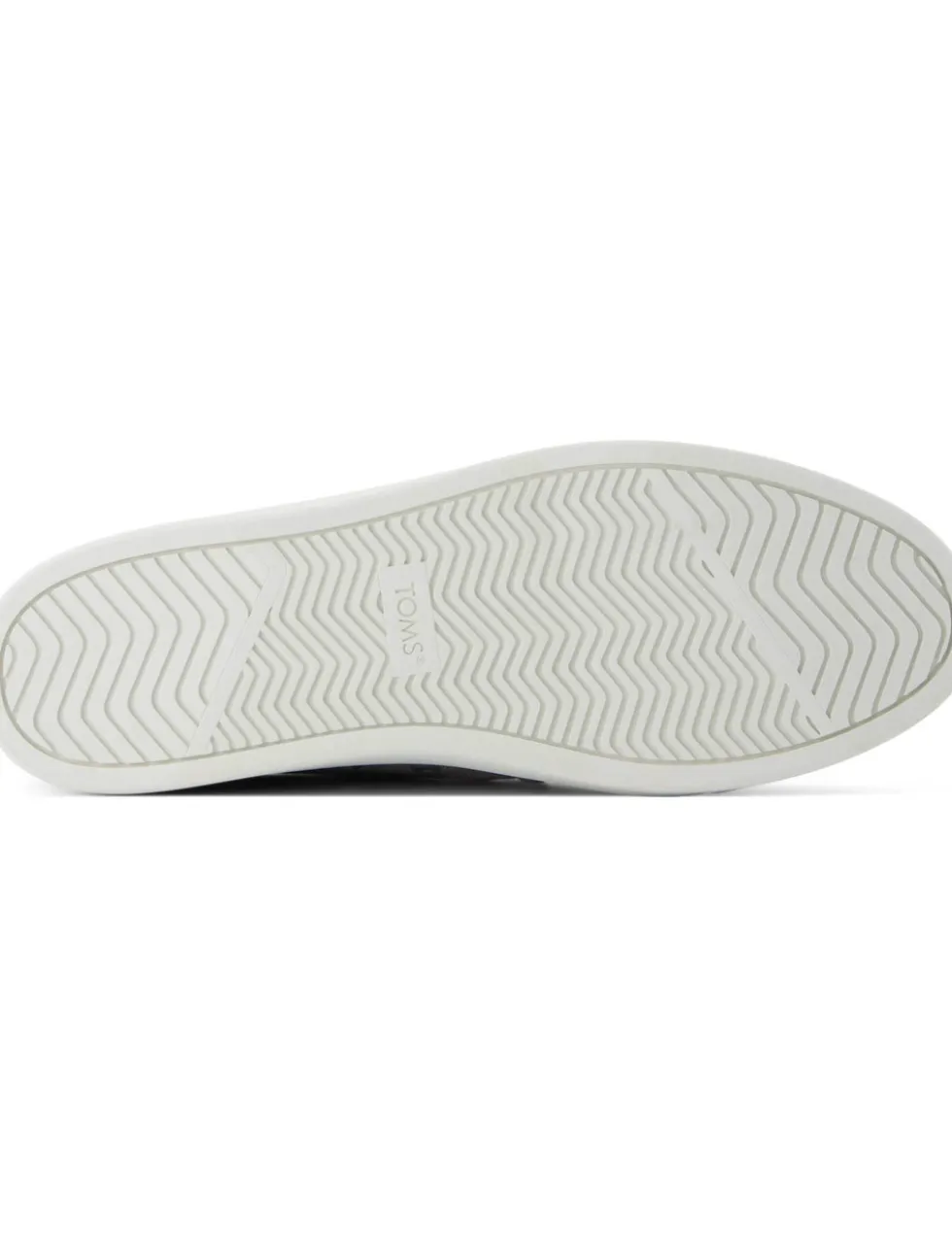 Canvas Pull-on Trainers