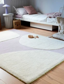 Canvas Pure Wool Rug