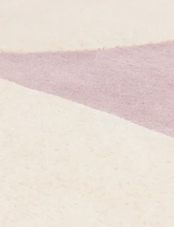 Canvas Pure Wool Rug