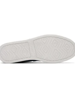 Canvas Slip On Espadrilles