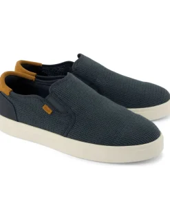 Canvas Trainers