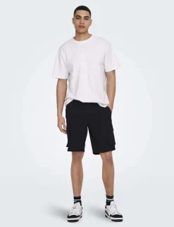 Cargo Shorts