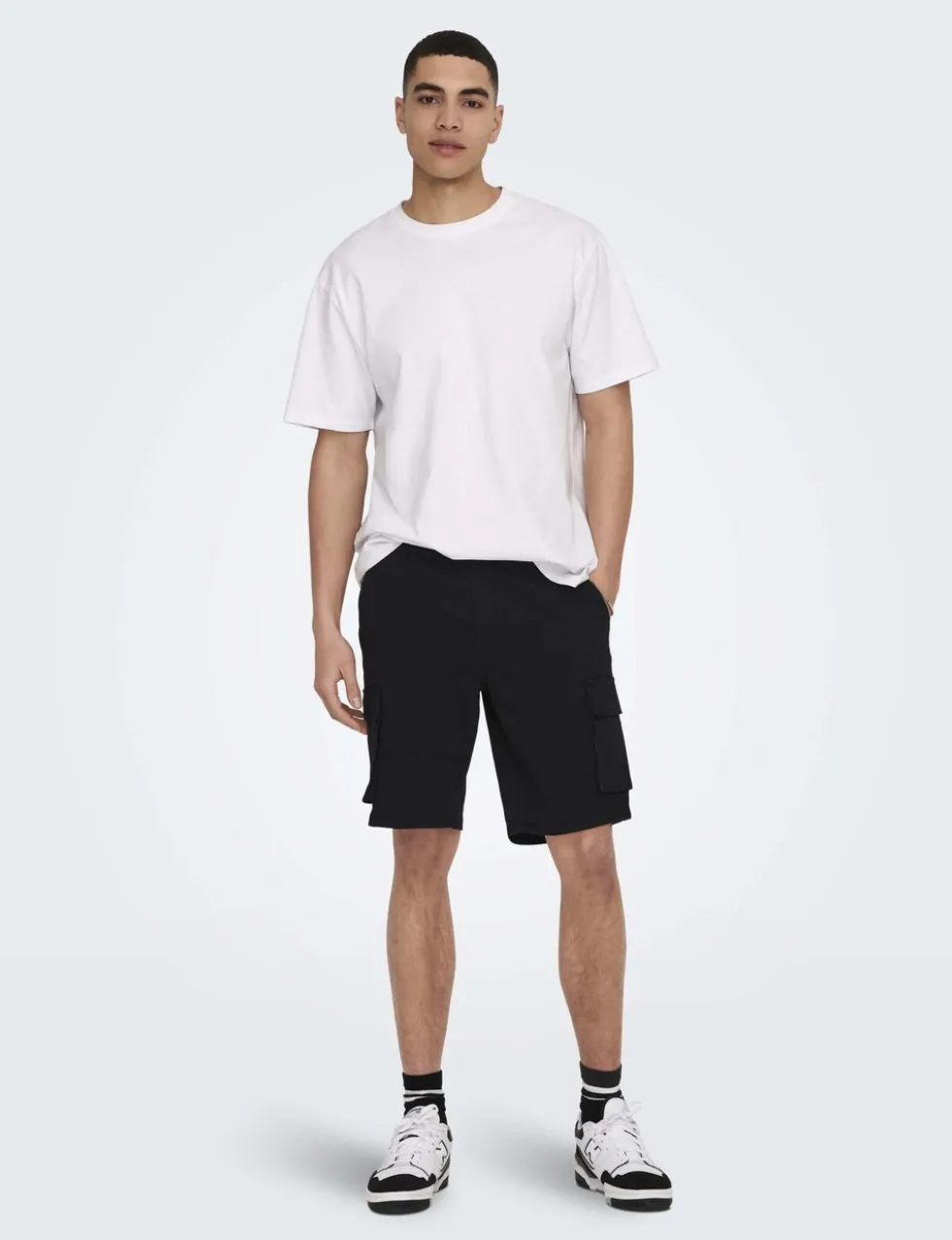 Cargo Shorts