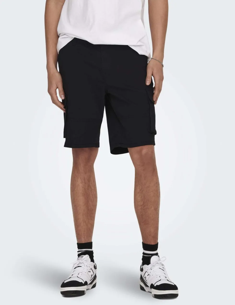 Cargo Shorts