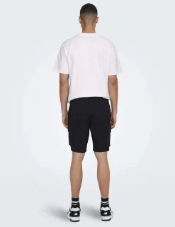 Cargo Shorts