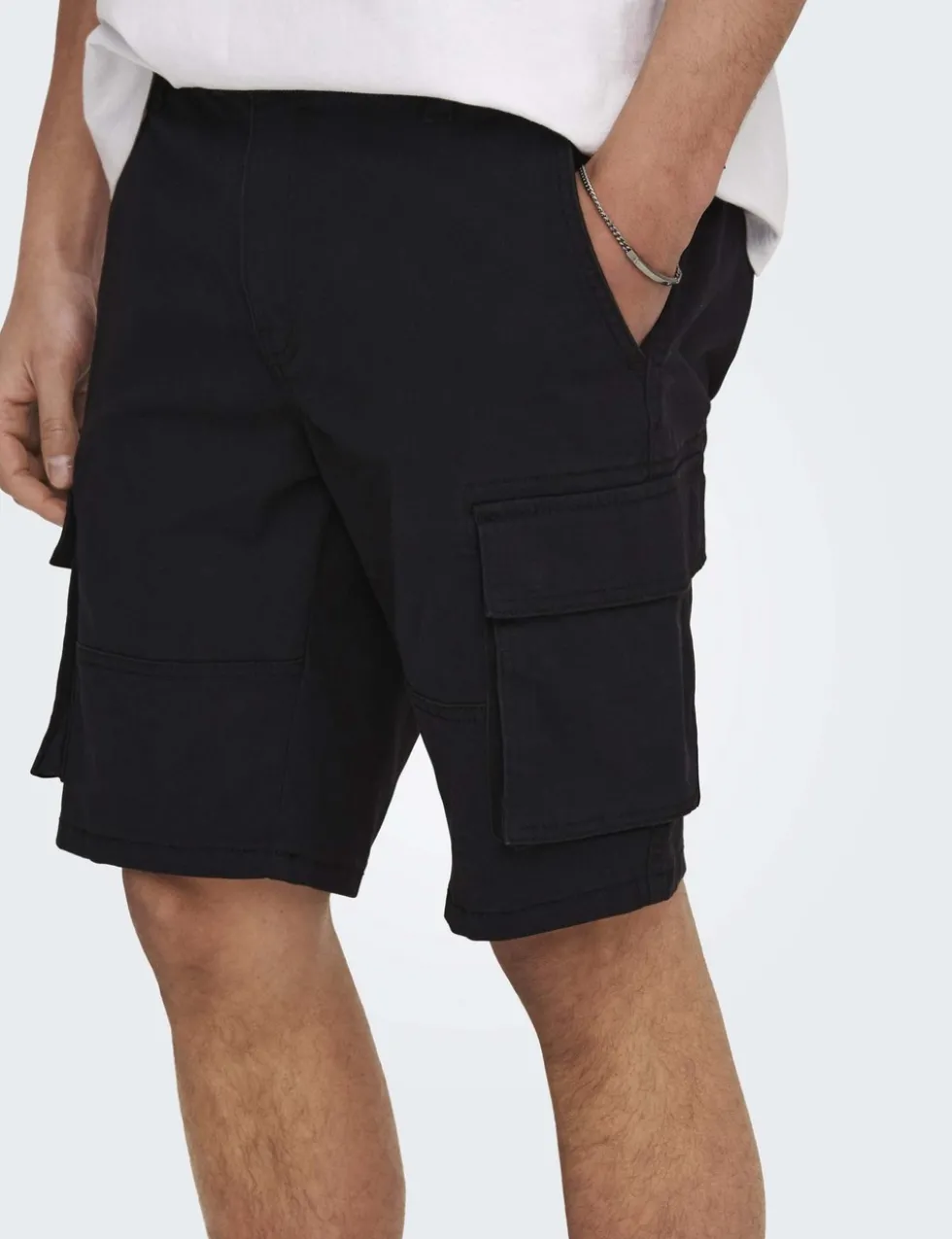 Cargo Shorts