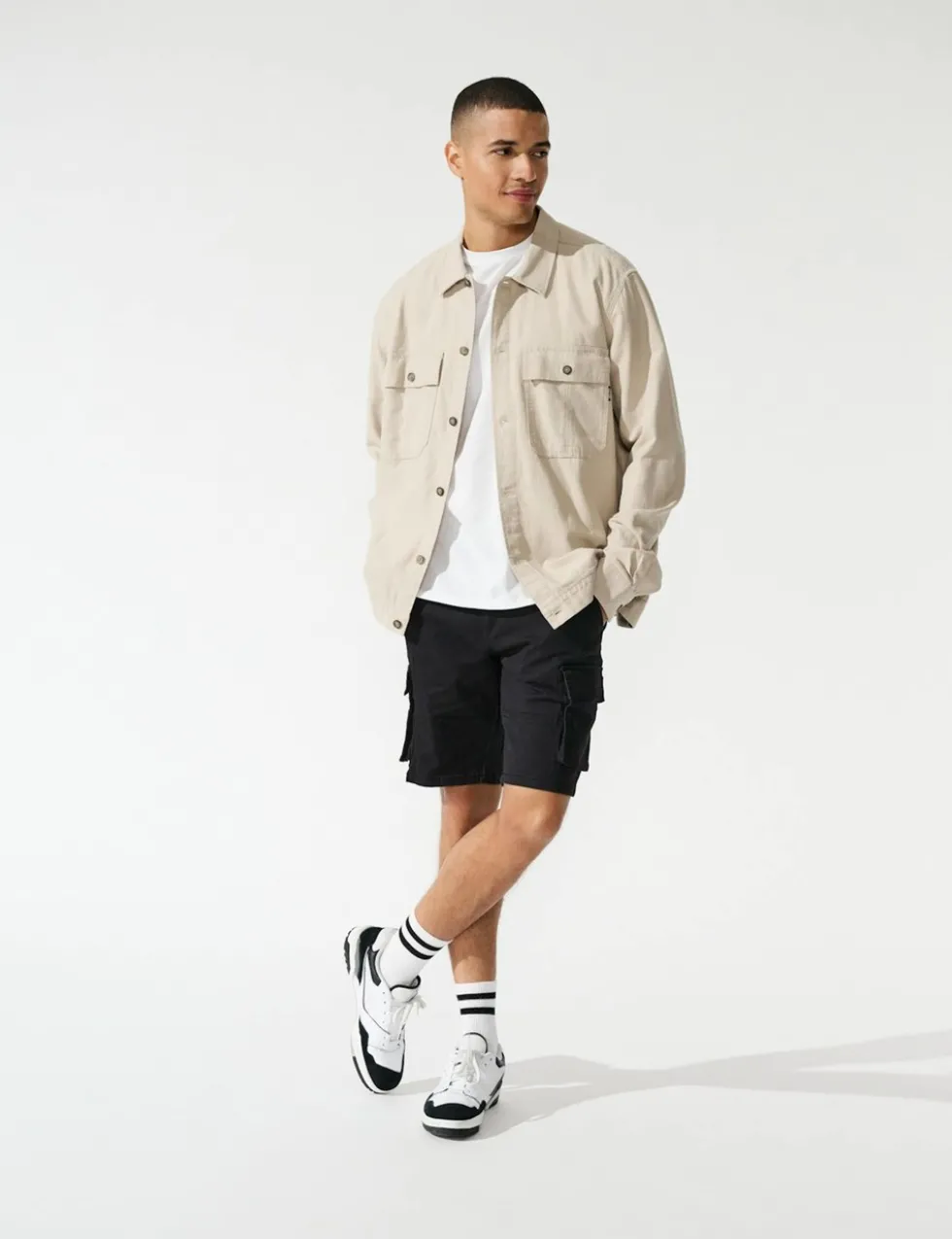 Cargo Shorts