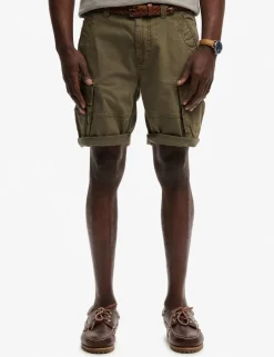 Cargo Shorts