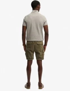 Cargo Shorts
