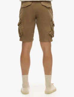 Cargo Shorts