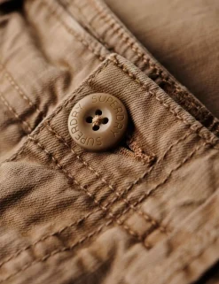 Cargo Shorts