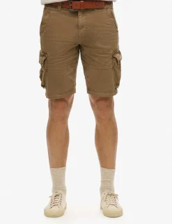 Cargo Shorts