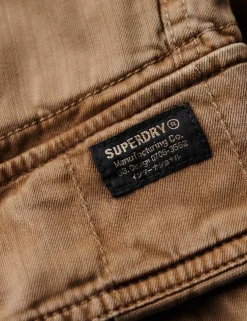 Cargo Shorts