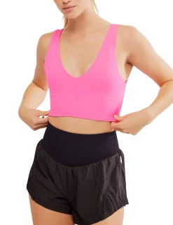 Carpe Diem High Waisted Shorts
