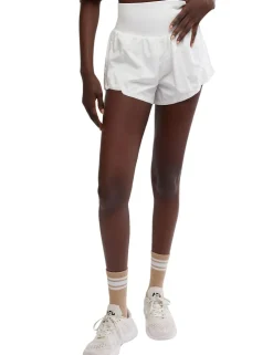 Carpe Diem High Waisted Shorts