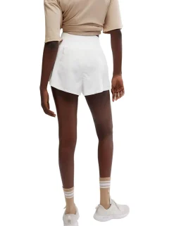 Carpe Diem High Waisted Shorts