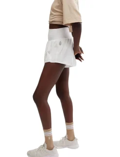 Carpe Diem High Waisted Shorts