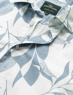 Carrington Relaxed Fit Pure Cotton Shirt