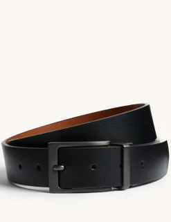 Casual Reversible Belt