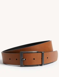 Casual Reversible Belt