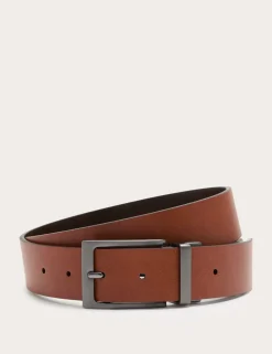 Casual Reversible Belt