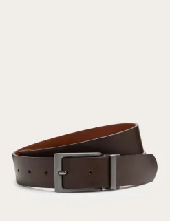 Casual Reversible Belt