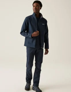 Cera V Water-Repellent Fleece
