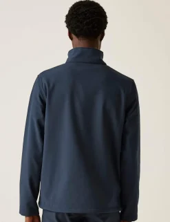 Cera V Water-Repellent Fleece