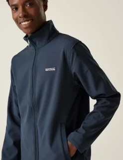 Cera V Water-Repellent Fleece