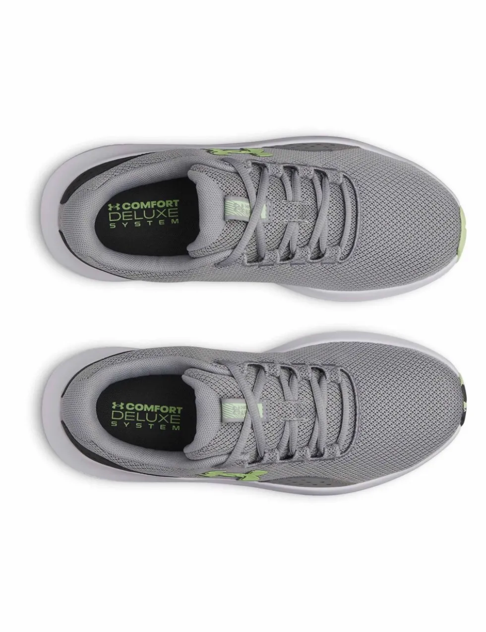 Charged Surge Trainers