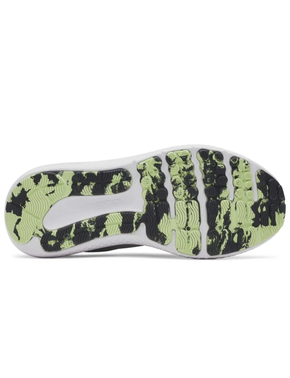 Charged Surge Trainers