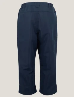 Chaska III Capri Cropped Walking Trousers