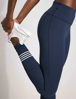 Chelsea High Waisted Leggings
