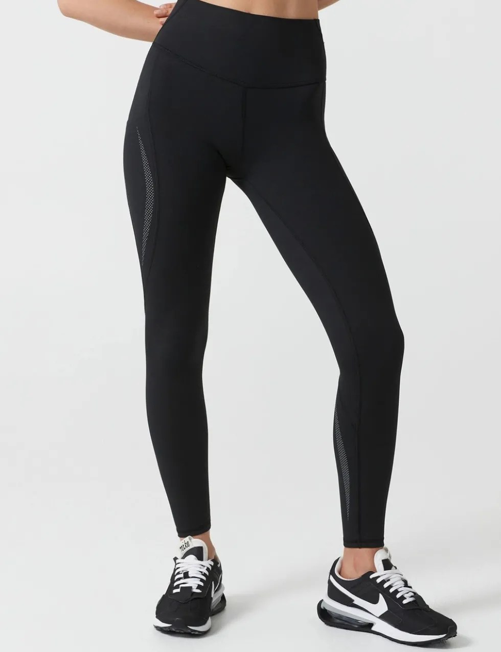 Chelsea Ultra Core Running Leggings