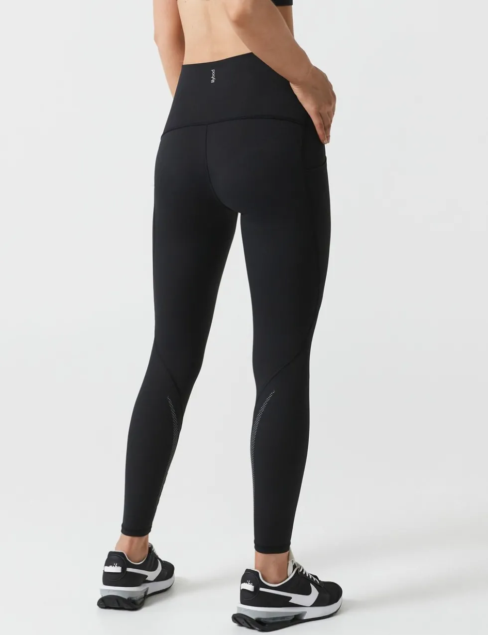 Chelsea Ultra Core Running Leggings