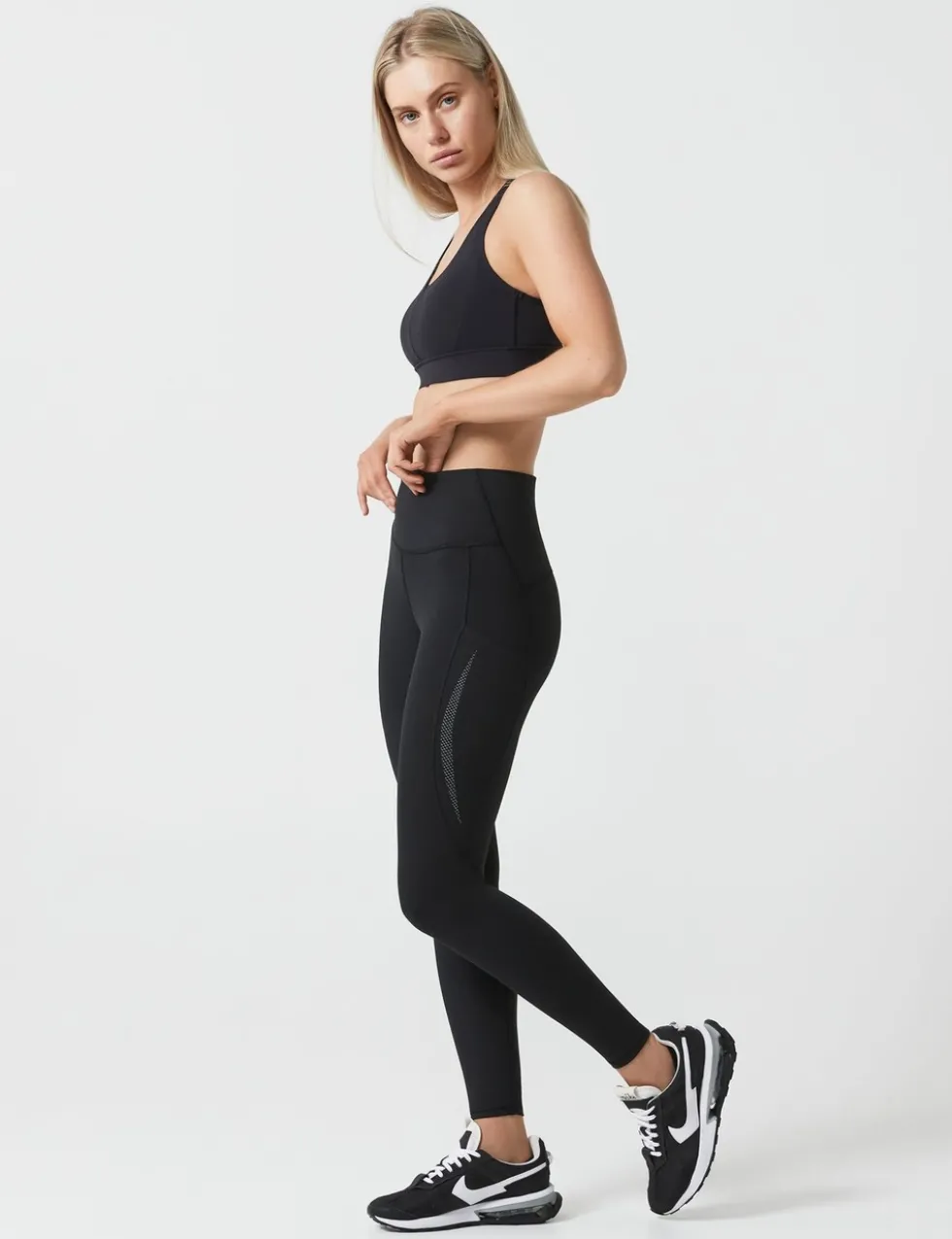 Chelsea Ultra Core Running Leggings